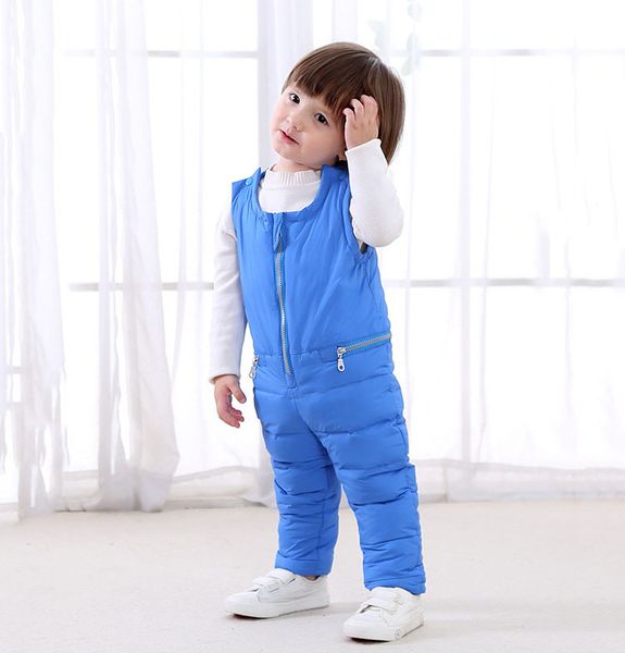 baby girl winter down pants children thick outerwear overalls white duck down pant kids print warm trousers kids jumpsuit 1-5y, Blue
baby girl winter down pants children thick outerwear overalls white duck down pant kids print warm trousers kids jumpsuit 1-5y, Blue