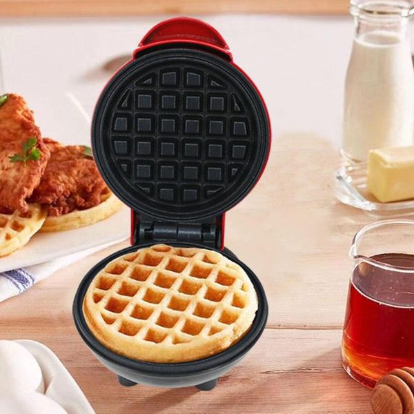 mini waffle pot bread sandwich breakfast machine electric convenient full automatic plug-in cake pot breakfast omelet pot
mini waffle pot bread sandwich breakfast machine electric convenient full automatic plug-in cake pot breakfast omelet pot