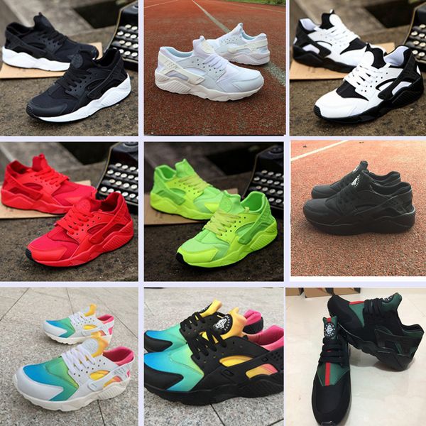 2018 Новый Huarache Ultra Кроссовки Huraches Для Мужчин Женщин Черный Белый Красный Красочные
2018 Новый Huarache Ultra Кроссовки Huraches Для Мужчин Женщин Черный Белый Красный Красочные