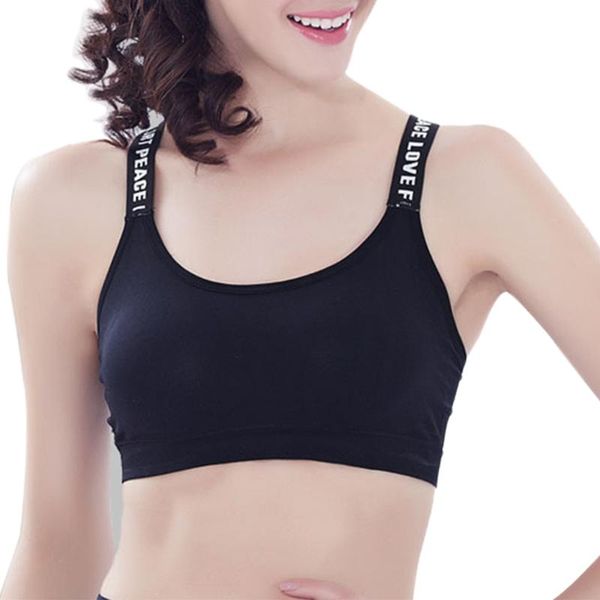 sport bra black padded yoga brassiere fitness sports tank female sport yoga bra push up sports women, White;black
sport bra black padded yoga brassiere fitness sports tank female sport yoga bra push up sports women, White;black