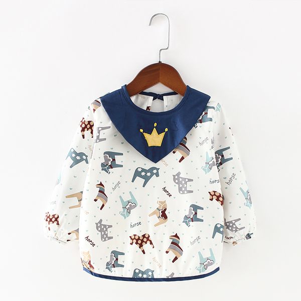 2019 baby bibs waterproof autumn winter apron adjustable burp cloths feeding long sleeves baby accessories stuff baberos cosas
2019 baby bibs waterproof autumn winter apron adjustable burp cloths feeding long sleeves baby accessories stuff baberos cosas