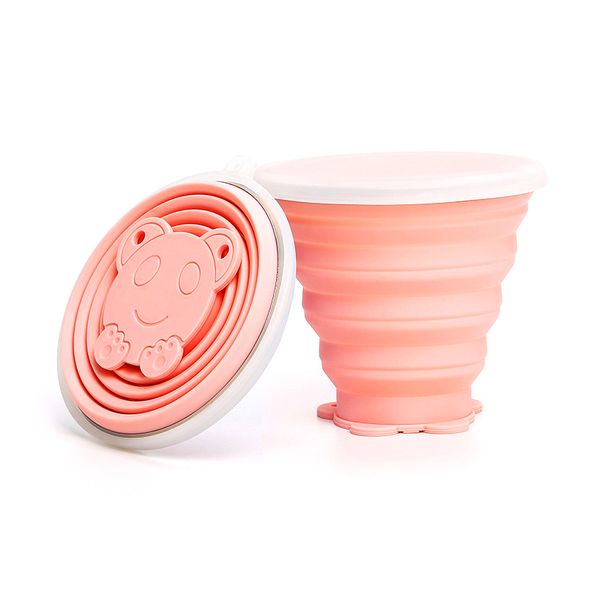 250ml folding cups stainless steel silicone retractable travel cup telescopic collapsible coffee cups outdoor sport water cup
250ml folding cups stainless steel silicone retractable travel cup telescopic collapsible coffee cups outdoor sport water cup