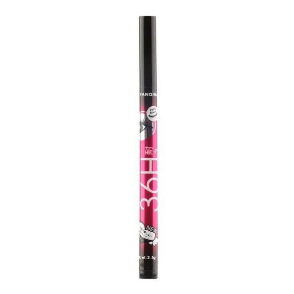 2pcs высокого качества черного eyeliner waterproof liquid make up красота comestics eye liner pencil
2pcs высокого качества черного eyeliner waterproof liquid make up красота comestics eye liner pencil