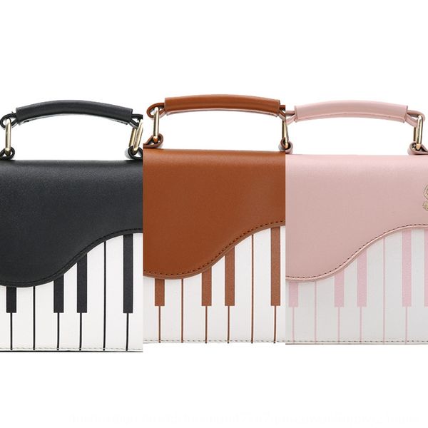 2020 small square piano personalized creative small square bag goddess style shopping messenger bag
2020 small square piano personalized creative small square bag goddess style shopping messenger bag