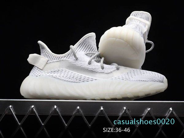 3.0 true form kanye west v3 black 3m reflective static gid glow clay zebra beluga sesame mens casual shoes designer sneakers c20
3.0 true form kanye west v3 black 3m reflective static gid glow clay zebra beluga sesame mens casual shoes designer sneakers c20