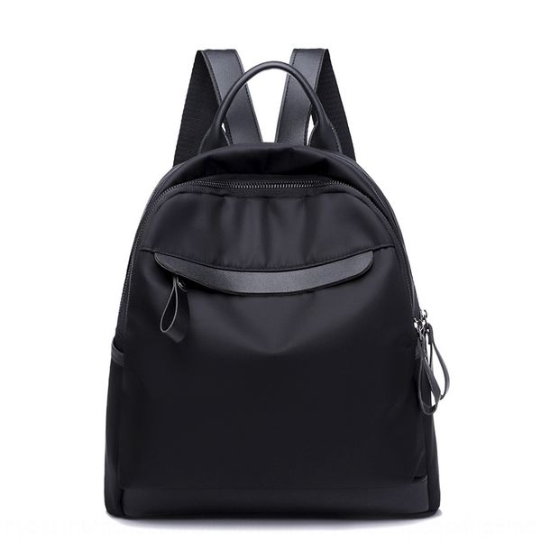 oxford cloth bag women's simple messenger casual solid color multifunctional oxford cloth backpack all-match travel backpack, White
oxford cloth bag women's simple messenger casual solid color multifunctional oxford cloth backpack all-match travel backpack, White
