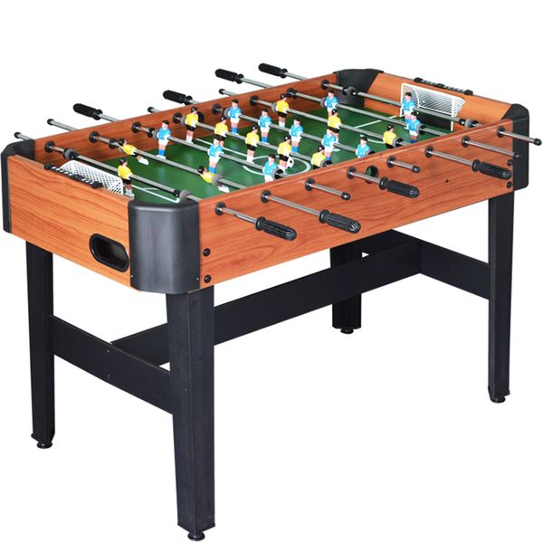 прямая солевые америка марка восемь-бар foosball машина родитель-ребенок из дерева футбол таблица подарки футбол таблица батончики партии pk
прямая солевые америка марка восемь-бар foosball машина родитель-ребенок из дерева футбол таблица подарки футбол таблица батончики партии pk