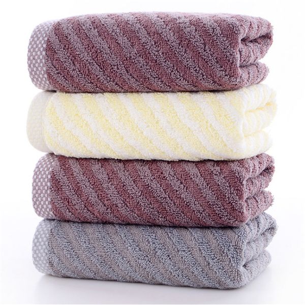 factory direct sale new bamboo fiber towel sweat absorbent breathable increase thickening face wash towel 34 * 75cm
factory direct sale new bamboo fiber towel sweat absorbent breathable increase thickening face wash towel 34 * 75cm