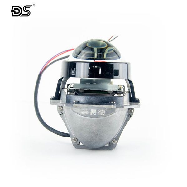 ds ds универсальный 3.0inch объектив 12v 35w авто светодиодного проектора bi
ds ds универсальный 3.0inch объектив 12v 35w авто светодиодного проектора bi
