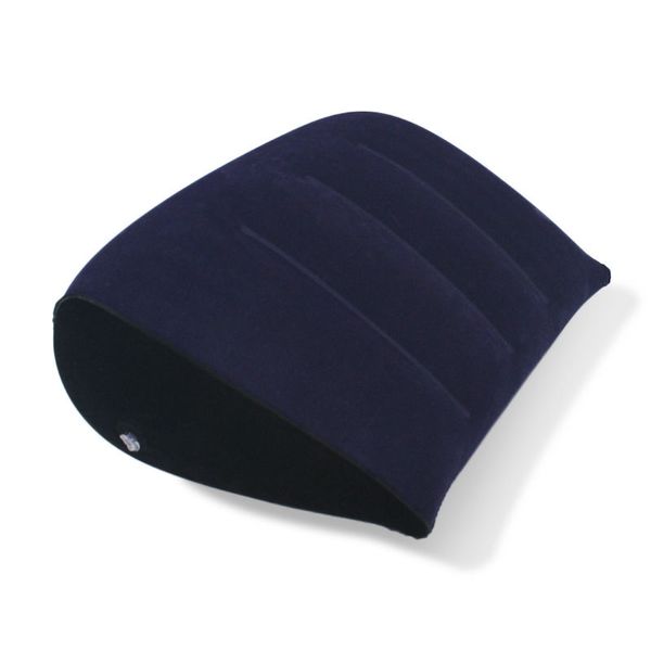 inflatable aid wedge pillow love position cushion couple furniture comfortable solid cotton fashion home textile
inflatable aid wedge pillow love position cushion couple furniture comfortable solid cotton fashion home textile