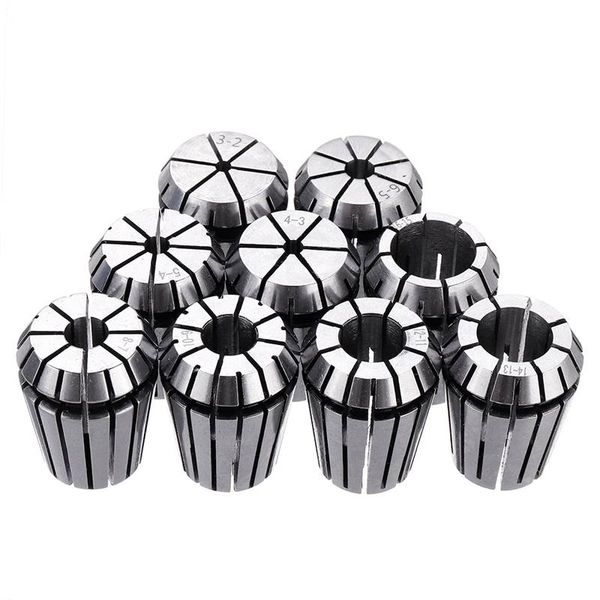 high accuracy 9pcs er25 spring collet set with mt2 mt3 mt4 collet chuck holder spring steel for cnc milling lathe tool
high accuracy 9pcs er25 spring collet set with mt2 mt3 mt4 collet chuck holder spring steel for cnc milling lathe tool