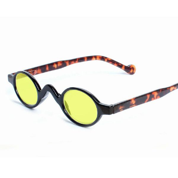2019 retro small round sunglasses women men fashion vintage brand sun glasses black white leopard red sunglass uv400 fml, White;black
2019 retro small round sunglasses women men fashion vintage brand sun glasses black white leopard red sunglass uv400 fml, White;black