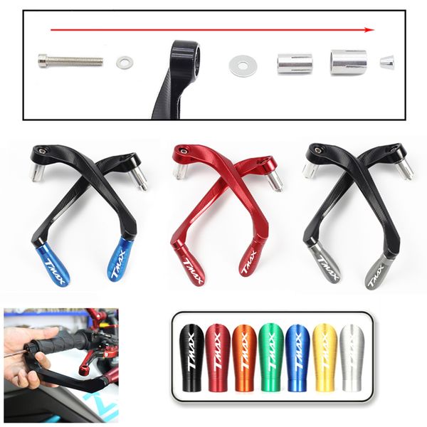 handlebars for yamaha tmax500 tmax530 motorcycle cnc aluminum alloy hand levers grips handle protector plug-in
handlebars for yamaha tmax500 tmax530 motorcycle cnc aluminum alloy hand levers grips handle protector plug-in