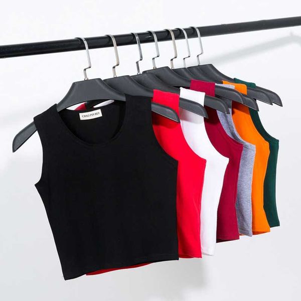 summer fitness skinny crop 2020 new women tight bustier crop skinny t-shirt belly casual dance vest tank, White
summer fitness skinny crop 2020 new women tight bustier crop skinny t-shirt belly casual dance vest tank, White