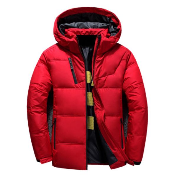 2020 winter jacket mens quality thermal thick coat snow red black parka male warm outwear fashion white duck down jacket men
2020 winter jacket mens quality thermal thick coat snow red black parka male warm outwear fashion white duck down jacket men