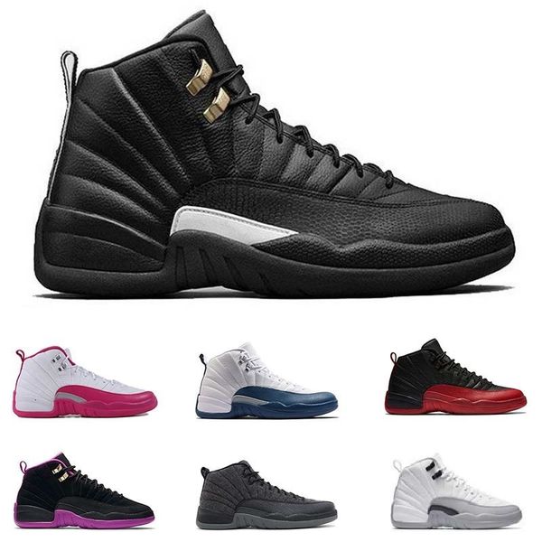 12 12s winterized wool bordeaux air dark grey wool basketball shoes white flu game nyc gym retre g gamma french blue suede sneakers
12 12s winterized wool bordeaux air dark grey wool basketball shoes white flu game nyc gym retre g gamma french blue suede sneakers