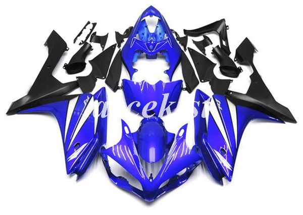 мотоцикл нового abs литья под давление полных обтекателей комплекты приспособленного для yamaha yzf-r1 2007 2008 07 08 кузовостроения набора
мотоцикл нового abs литья под давление полных обтекателей комплекты приспособленного для yamaha yzf-r1 2007 2008 07 08 кузовостроения набора