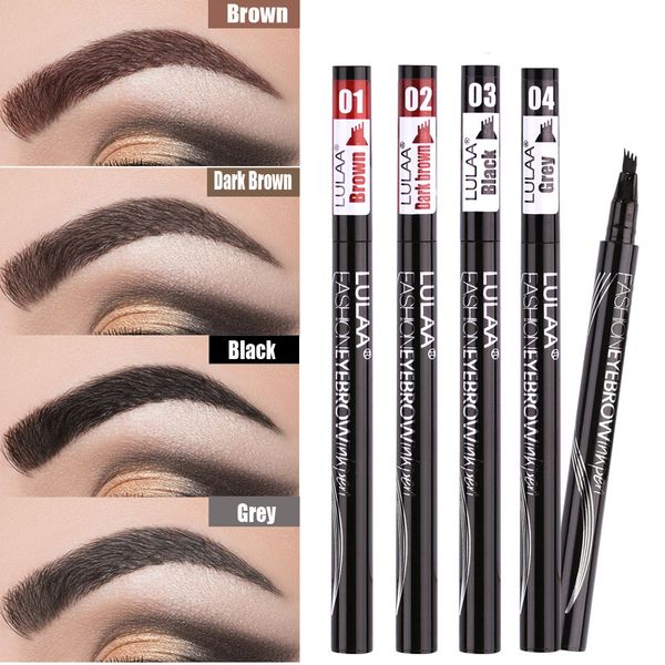4 head eyebrow marker pencil microblading eyebrow thin pen painless liquid eyebrows shades makeup sourcile tattoo pencil
4 head eyebrow marker pencil microblading eyebrow thin pen painless liquid eyebrows shades makeup sourcile tattoo pencil