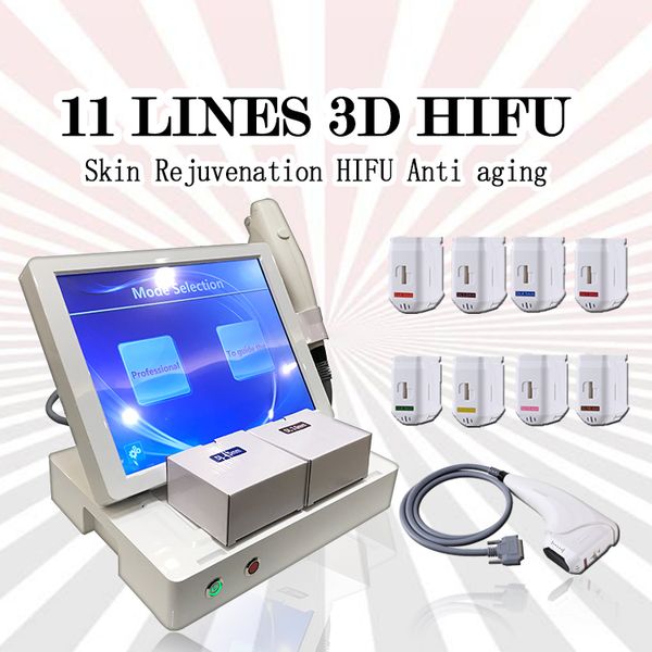 3d hifu body and face portable hifu wrinkle removal skin tightening machine machine 2d hifu 11 lines
3d hifu body and face portable hifu wrinkle removal skin tightening machine machine 2d hifu 11 lines