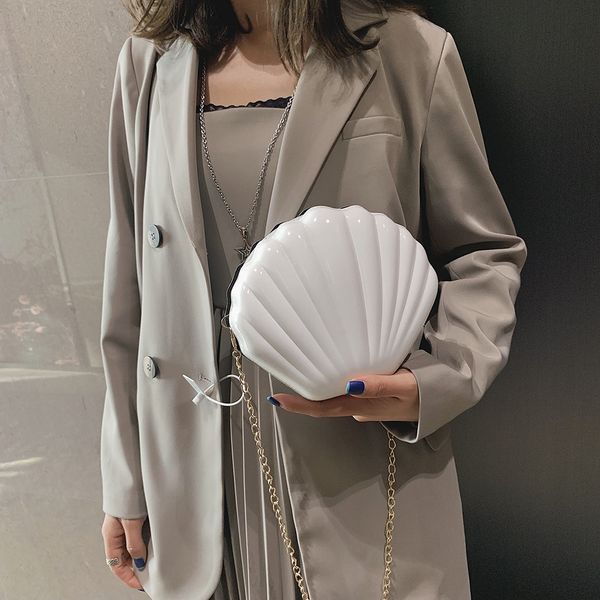 ocardian сумки новые женщины wild solid color shell сумка crossbody сумка цепи роскошная плеча для женщин 2019 dropship may6
ocardian сумки новые женщины wild solid color shell сумка crossbody сумка цепи роскошная плеча для женщин 2019 dropship may6