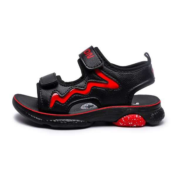 size 26~41 kids sandals boys,children boy summer shoes 5-16 years child beach sandals kids canvas rain non-slip soft light shoes, Black;red
size 26~41 kids sandals boys,children boy summer shoes 5-16 years child beach sandals kids canvas rain non-slip soft light shoes, Black;red