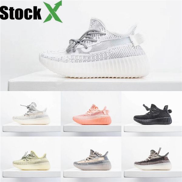 true form infant v2 hyper space kids running shoes clay kanye west fashion toddler trainers big small boy girl children toddler sneakera0#62
true form infant v2 hyper space kids running shoes clay kanye west fashion toddler trainers big small boy girl children toddler sneakera0#62
