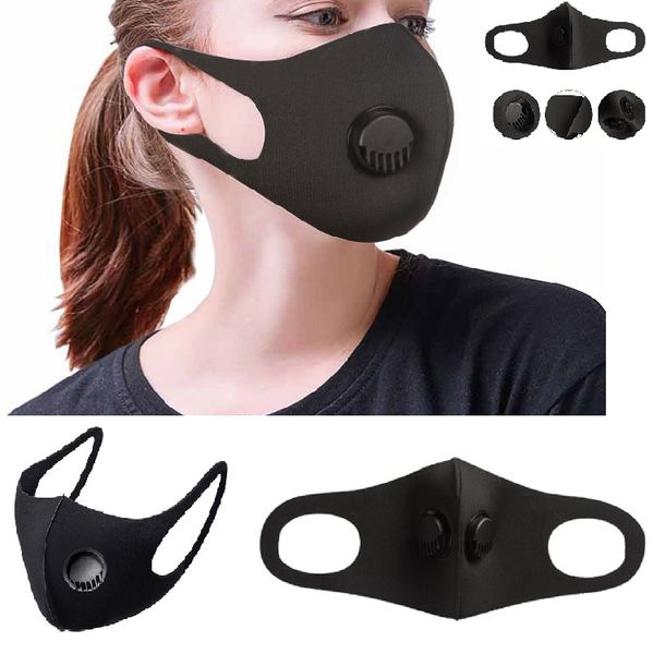 sponge dustproof pm2.5 pollution face mask with valve breath wide straps reusable muffler protetive mouth mask hh9-3023
sponge dustproof pm2.5 pollution face mask with valve breath wide straps reusable muffler protetive mouth mask hh9-3023