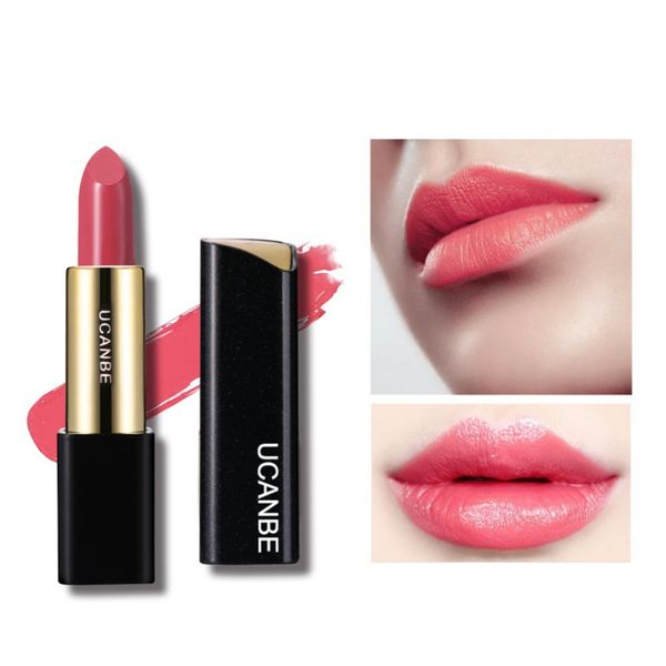 moisturizing smooth matte lipstick makeup shimmer waterproof long lasting creamy cosmetics lip stick
moisturizing smooth matte lipstick makeup shimmer waterproof long lasting creamy cosmetics lip stick