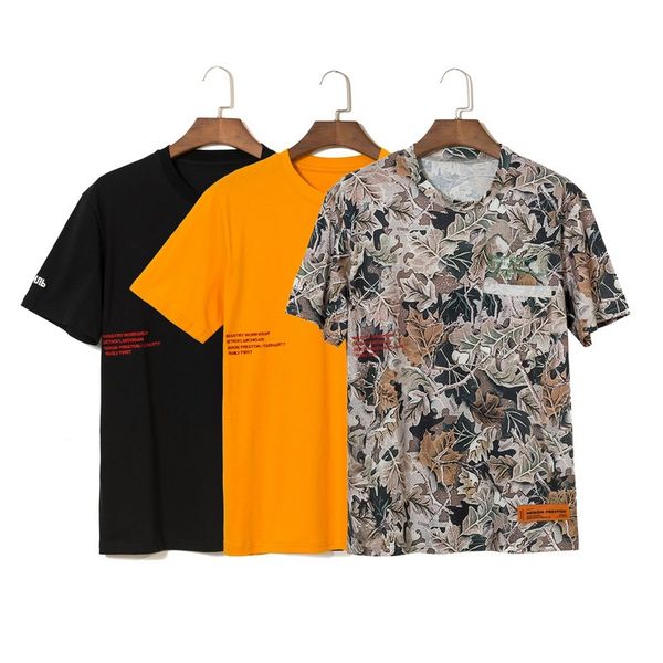 Mens NASA x Heron Preston T Shirt 3 Colors Men 19SS Short Sleeve T Shirts Crewneck Emboridery Tee
Mens NASA x Heron Preston T Shirt 3 Colors Men 19SS Short Sleeve T Shirts Crewneck Emboridery Tee
