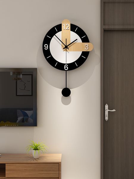 nordic fashion wall clock luxury living room creative minimalist art wall clock decoration modern home decor dd70wc
nordic fashion wall clock luxury living room creative minimalist art wall clock decoration modern home decor dd70wc