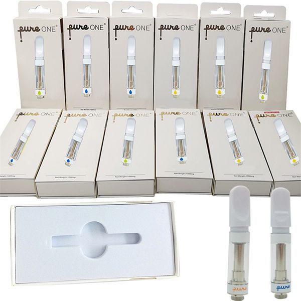 Pure One 510 Vape картридж упаковка Керамический Vape картридж 0.8 мл 1 мл испаритель ручка масляный распылитель пресс-on E сигареты Vape тележки
Pure One 510 Vape картридж упаковка Керамический Vape картридж 0.8 мл 1 мл испаритель ручка масляный распылитель пресс-on E сигареты Vape тележки