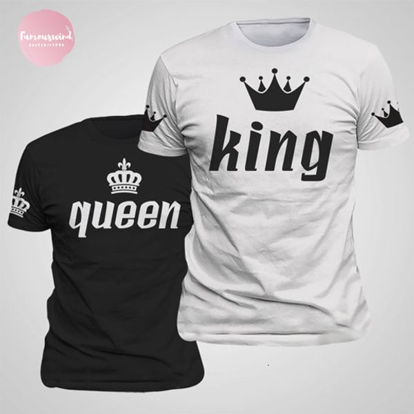 t o couple printing summer news tee lovers crown casual king tee femme queen ruched imperial shirt neck shirt kiuqo, Black
t o couple printing summer news tee lovers crown casual king tee femme queen ruched imperial shirt neck shirt kiuqo, Black