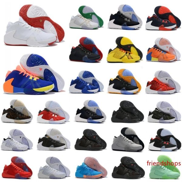 new style zoom greek freak 1 giannis antetokounmpo ga i 1s signature basketball shoes ga1 sports sneakers size 40-46
new style zoom greek freak 1 giannis antetokounmpo ga i 1s signature basketball shoes ga1 sports sneakers size 40-46