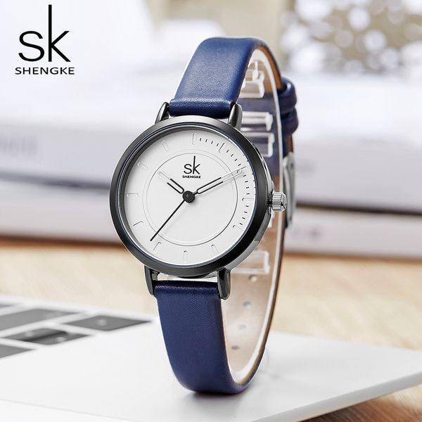ladies watch wrist classic women watches simple leather quartz wristwatches female clock casual elegant watch women, Slivery;brown
ladies watch wrist classic women watches simple leather quartz wristwatches female clock casual elegant watch women, Slivery;brown