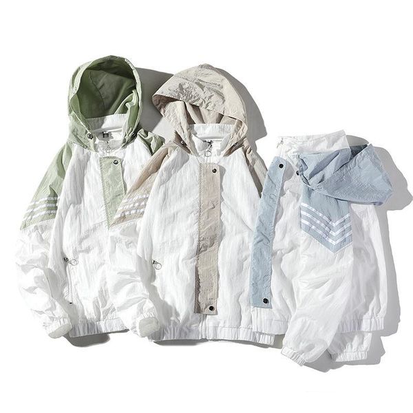 summer man streetwear hip hop jackets new arrivals jacket tracksuit casual men 's hoodie coat loose zipper pocket autumn size s-4xl, Black;brown
summer man streetwear hip hop jackets new arrivals jacket tracksuit casual men 's hoodie coat loose zipper pocket autumn size s-4xl, Black;brown