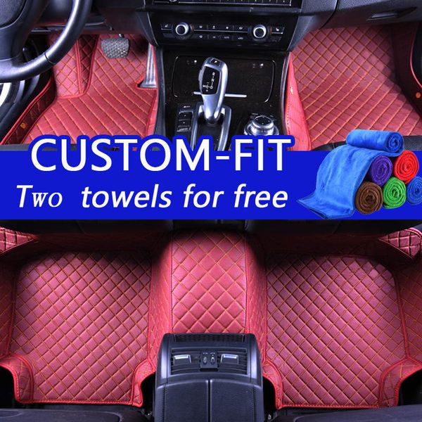 wholesale custom car floor mats for lincoln navigator 3d luxury carpets alfombra coche tapete carro 
wholesale custom car floor mats for lincoln navigator 3d luxury carpets alfombra coche tapete carro