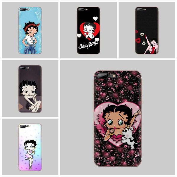 custom for huawei honor mate 7 7a 8 9 10 20 v8 v9 v10 v30 p40 g lite play mini pro p smart tpu wholesale new betty boop
custom for huawei honor mate 7 7a 8 9 10 20 v8 v9 v10 v30 p40 g lite play mini pro p smart tpu wholesale new betty boop