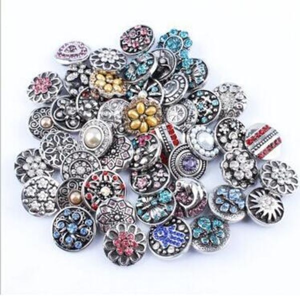 20pcs lot mix many styles 18mm metal snap button charm rhinestone button ginger snaps jewelry randomly
20pcs lot mix many styles 18mm metal snap button charm rhinestone button ginger snaps jewelry randomly