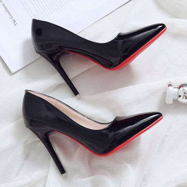 bed high heels fun one-time high heels bed foot fetish alternative passion red bottom, Black
bed high heels fun one-time high heels bed foot fetish alternative passion red bottom, Black