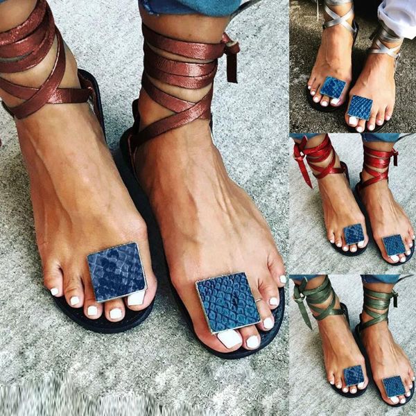 2020 summer strap sandals women's flats open toe leopard casual shoes rome plus size 35-43 roman style lace-up flats sandals, Black
2020 summer strap sandals women's flats open toe leopard casual shoes rome plus size 35-43 roman style lace-up flats sandals, Black