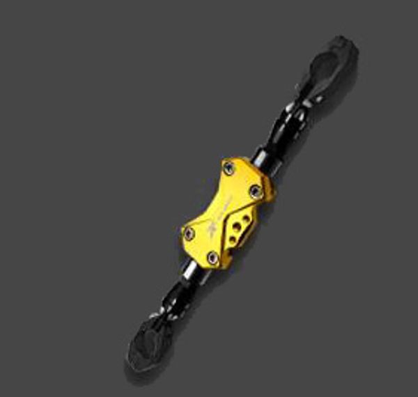 universal motorcycle handlebar cross bar 22cm long beam breast stick balance bar black + code gold
universal motorcycle handlebar cross bar 22cm long beam breast stick balance bar black + code gold