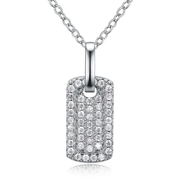cool small rectangle pendant necklace cubic zirconia statement jewelry silver plated suspension pendants for ol ladies
cool small rectangle pendant necklace cubic zirconia statement jewelry silver plated suspension pendants for ol ladies