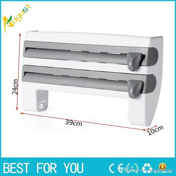 new 2018 multifunctional home kitchen film sauce bottle storage rack kitchen paper film rack accessory
new 2018 multifunctional home kitchen film sauce bottle storage rack kitchen paper film rack accessory