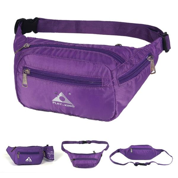 outdoor ultralight foldable waist bag water resistant adjustable waist belt fanny pack cell phone holder bag for men women
outdoor ultralight foldable waist bag water resistant adjustable waist belt fanny pack cell phone holder bag for men women