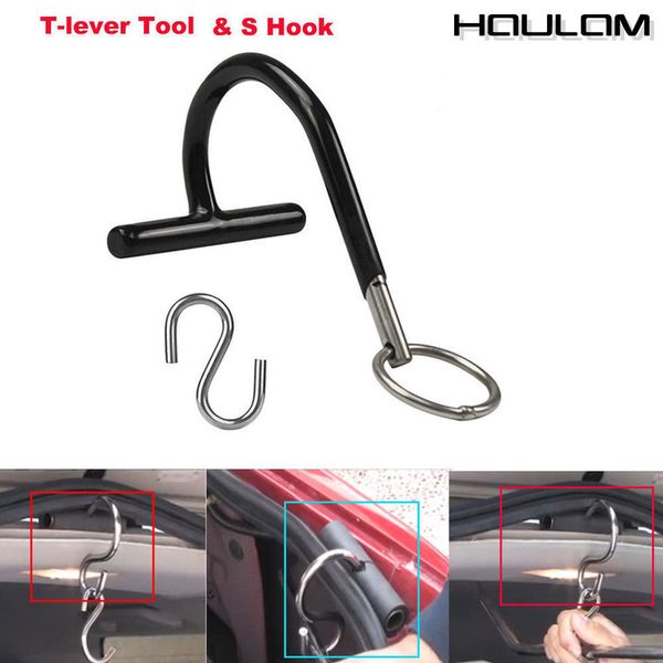 push rod hanger s hook pdr tools t-lever holder tool paintless dent repair pdr iron ring chain car for auto repair tools
push rod hanger s hook pdr tools t-lever holder tool paintless dent repair pdr iron ring chain car for auto repair tools