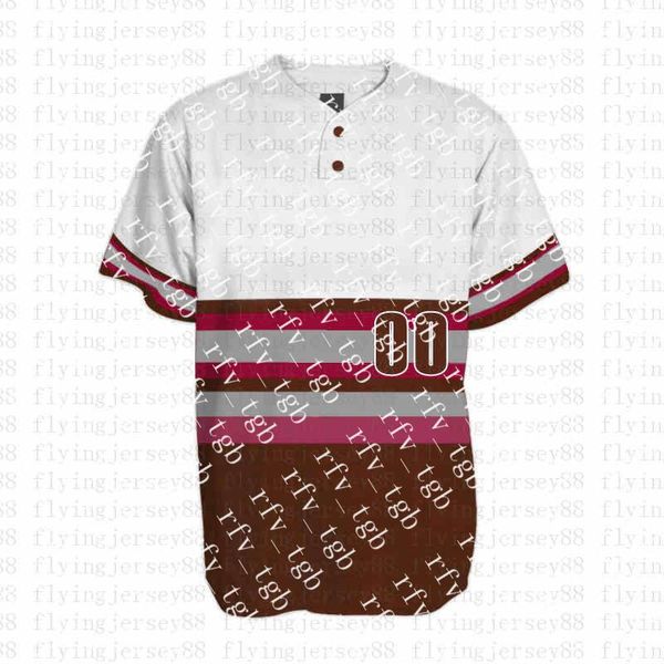 Top Mens Embroidery Logos Jersey Free Shipping Cheap wholesale Any name any number Custom Baseball Jerseys ww9
Top Mens Embroidery Logos Jersey Free Shipping Cheap wholesale Any name any number Custom Baseball Jerseys ww9
