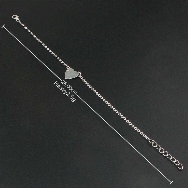 simple heart foot bracelet feet chain ankle bracelet foot adjustable jewelry leg anklets bracelets summer beach chain, Red;blue
simple heart foot bracelet feet chain ankle bracelet foot adjustable jewelry leg anklets bracelets summer beach chain, Red;blue