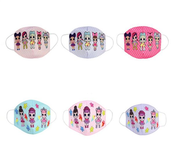 6style girl cartoon doll mask kids cosplay dress lower half face mouth muffle mask reusable dust warm windproof cotton mask zx02, Blue
6style girl cartoon doll mask kids cosplay dress lower half face mouth muffle mask reusable dust warm windproof cotton mask zx02, Blue