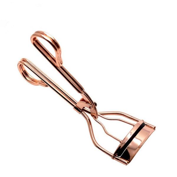 professional rose gold eyelash curler eye lashes curling clip eyelash cosmetic makeup tools accessories for women
professional rose gold eyelash curler eye lashes curling clip eyelash cosmetic makeup tools accessories for women