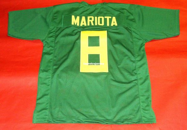 retro marcus mariota #8 custom oregon ducks jersey heisman green mens stitching college size s-5xl football jerseys ncaa, Black;red
retro marcus mariota #8 custom oregon ducks jersey heisman green mens stitching college size s-5xl football jerseys ncaa, Black;red